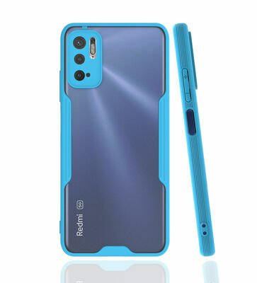 Xiaomi Redmi Note 10 5G Kılıf Patinda Parfe Kapak