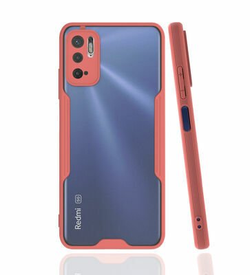 Xiaomi Redmi Note 10 5G Kılıf Patinda Parfe Kapak