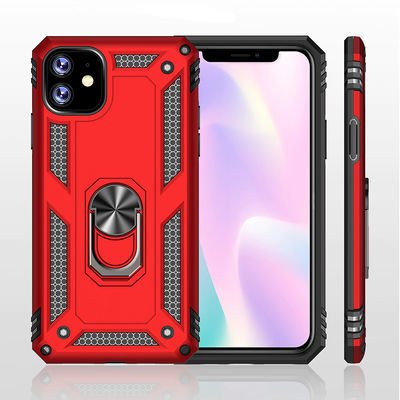 Apple iPhone 11 Kılıf Patinda Vega Kapak