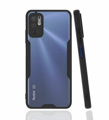 Xiaomi Redmi Note 10 5G Kılıf Patinda Parfe Kapak