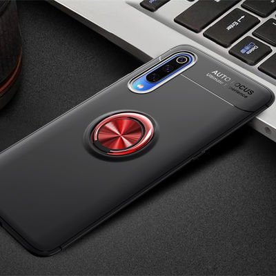Xiaomi Mi 9 Lite Kılıf Patinda Ravel Silikon Kapak