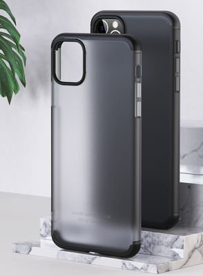Apple iPhone 11 Kılıf Patinda Nili Kapak