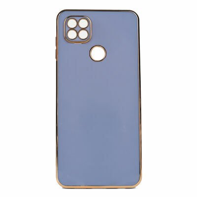 Xiaomi Redmi 9C Kılıf Patinda Bark Kapak