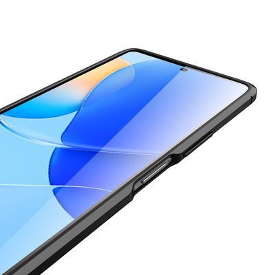 Huawei Nova 9 SE Kılıf Patinda Niss Silikon Kapak