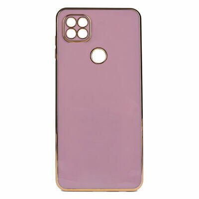 Xiaomi Redmi 9C Kılıf Patinda Bark Kapak
