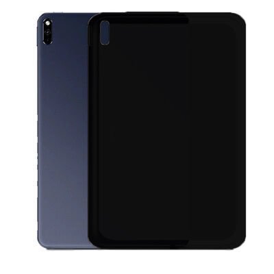Huawei MatePad 10.4 Kılıf Patinda Tablet Süper Silikon Kapak