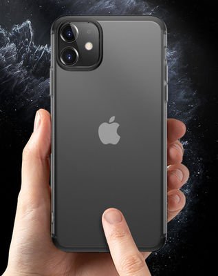 Apple iPhone 11 Kılıf Patinda Nili Kapak