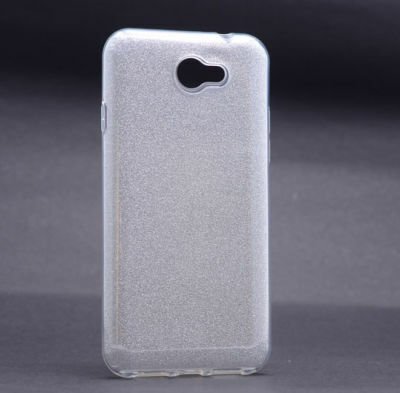 General Mobile 6 Kılıf Patinda Shining Silikon