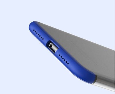 Apple iPhone 11 Kılıf Patinda Nili Kapak