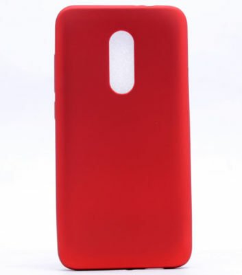 Alcatel A7 Kılıf Patinda Premier Silikon Kapak