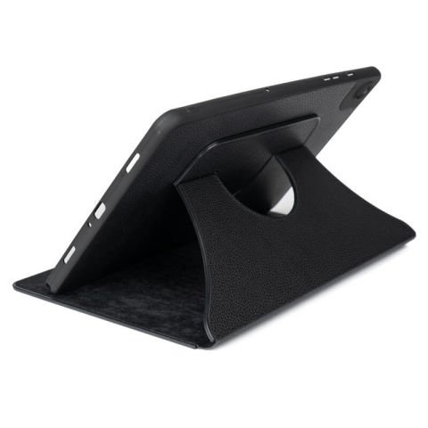 Galaxy Tab A9 Patinda Fest Dönebilen Standlı Kılıf