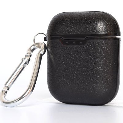 Apple Airpods Kılıf Patinda Airbag 03 Silikon
