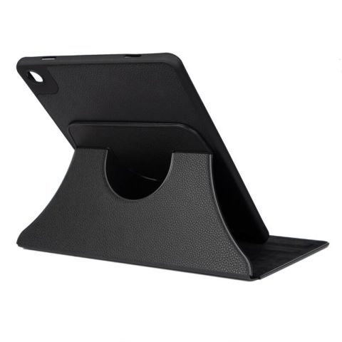 Galaxy Tab A9 Patinda Fest Dönebilen Standlı Kılıf