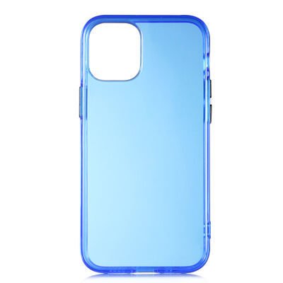Apple iPhone 12 Pro Kılıf Patinda Bistro Kapak