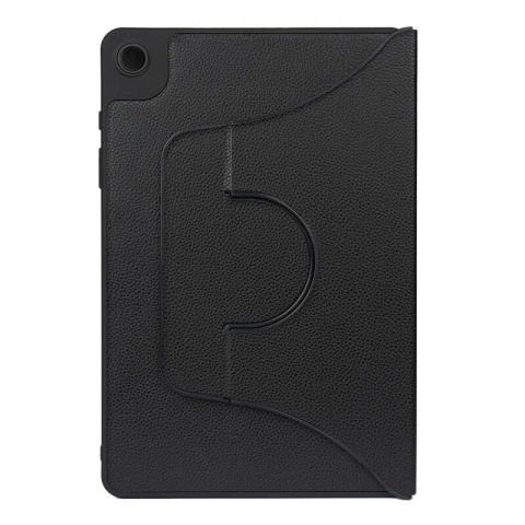 Galaxy Tab A9 Patinda Fest Dönebilen Standlı Kılıf