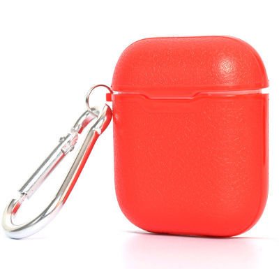 Apple Airpods Kılıf Patinda Airbag 03 Silikon