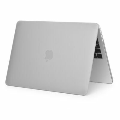 Apple Macbook 13.3' Pro 2020 Patinda MSoft Mat Kapak