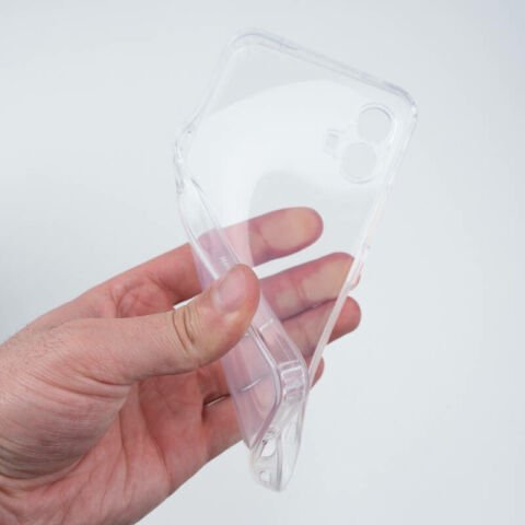 Nothing Phone 1 Patinda 2mm Anti Shock Silikon