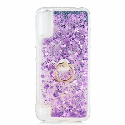 Galaxy A01 Kılıf Patinda Milce Kapak