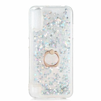 Galaxy A01 Kılıf Patinda Milce Kapak
