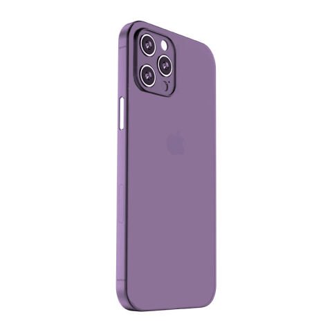 Apple iPhone 14 Pro Kılıf Patinda 1.Kalite PP Kapak