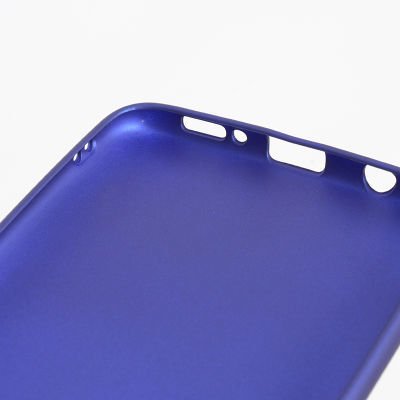 Galaxy A50 Kılıf Patinda Premier Silikon Kapak
