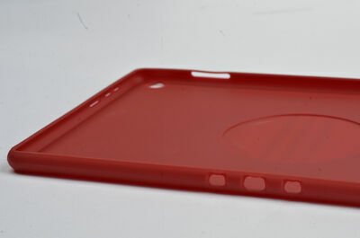 Lenovo M10 TB-X505F Kılıf Patinda Beg Tablet Silikon