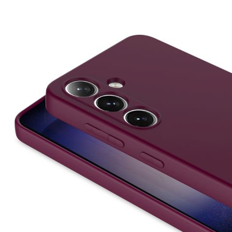 Galaxy A56 Kılıf Patinda Mara Lansman Kapak