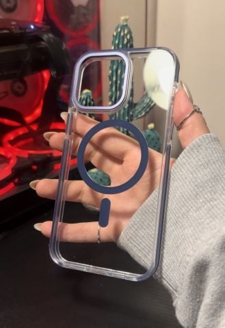 Premium Sense Magsafe Kılıf