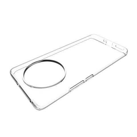 Realme 11 Pro Plus Kılıf Patinda Süper Silikon Kapak