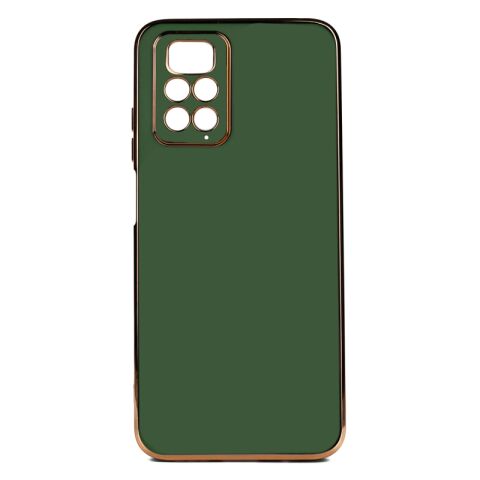 Xiaomi Redmi Note 11 Pro 5G Kılıf Patinda Bark Kapak