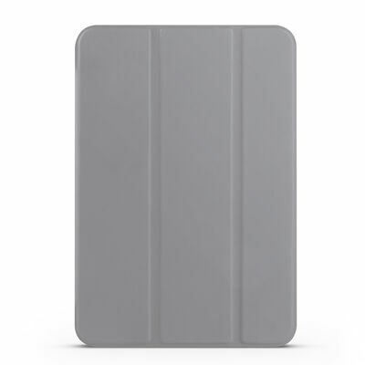 Apple iPad Mini 2021 (6.Nesil) Patinda Smart Cover Standlı 1-1 Kılıf