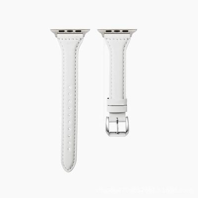 Apple Watch 40mm KRD-28 Deri Kordon