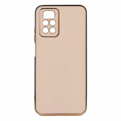 Xiaomi Redmi Note 11 Pro 5G Kılıf Patinda Bark Kapak