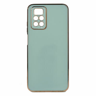 Xiaomi Redmi Note 11 Pro 5G Kılıf Patinda Bark Kapak