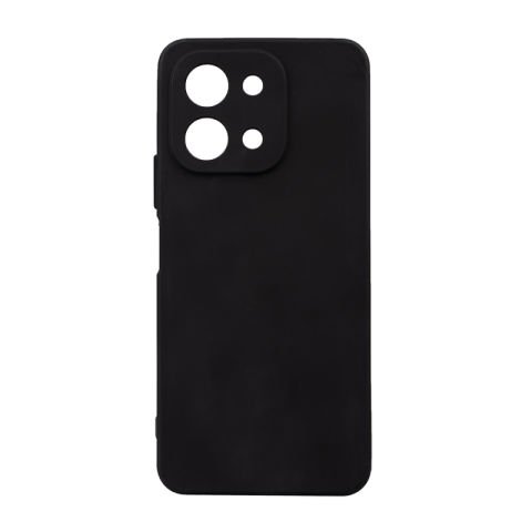 Vivo Y28 Kılıf Patinda Biye Silikon