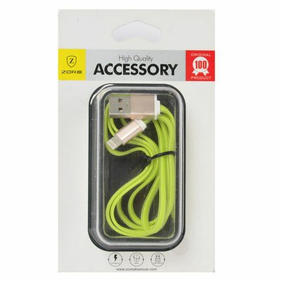 Patinda High Speed Lightning Usb Kablo