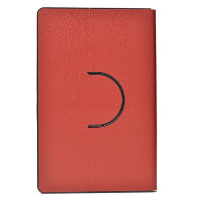 Lenovo M10 TB-X505F Patinda Fest Dönebilen Standlı Kılıf