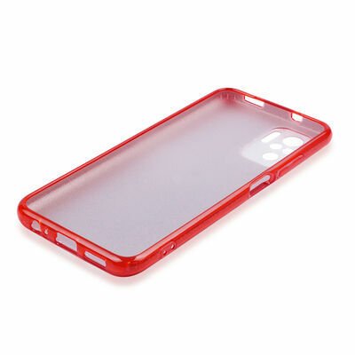 Xiaomi Redmi Note 10S Kılıf Patinda Shining Silikon