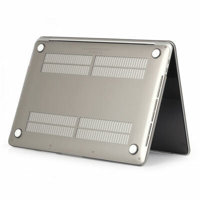 Apple Macbook 13.3' Pro 2020 Patinda MSoft Kristal Kapak