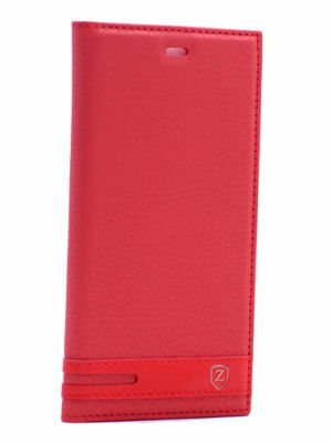 Xiaomi Mi 5 Kılıf Patinda Elite Kapaklı Kılıf