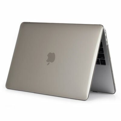 Apple Macbook 13.3' Pro 2020 Patinda MSoft Kristal Kapak