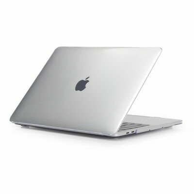 Apple Macbook 13.3' Pro 2020 Patinda MSoft Kristal Kapak