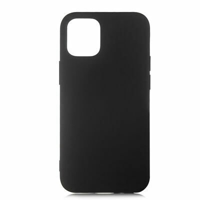 Apple iPhone 12 Mini Kılıf Patinda LSR Lansman Kapak
