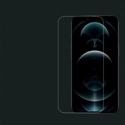 Apple iPhone 16 Pro Max Patinda Nano Micro Temperli Ekran Koruyucu