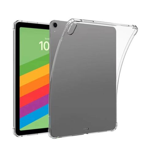 Apple iPad Air 11 2025 M3 Kılıf Patinda Tablet Nitro Anti Shock Silikon Kapak