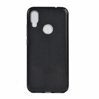 Xiaomi Redmi Note 7 Kılıf Patinda Shining Silikon