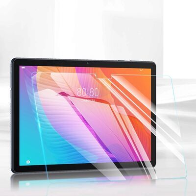 Huawei MatePad T10 Patinda Tablet Temperli Cam Ekran Koruyucu