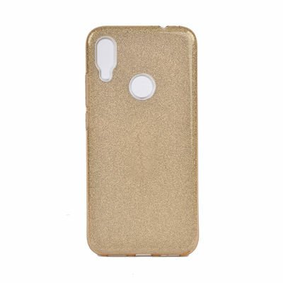 Xiaomi Redmi Note 7 Kılıf Patinda Shining Silikon