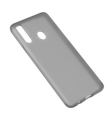 Galaxy A20S Kılıf Patinda Odos Silikon